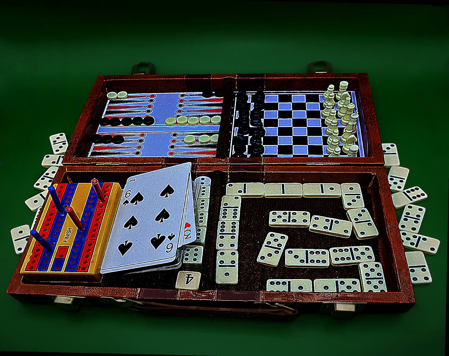 No Need to be 'Bored' with these by Paul Shone No Need to be 'Bored' with these