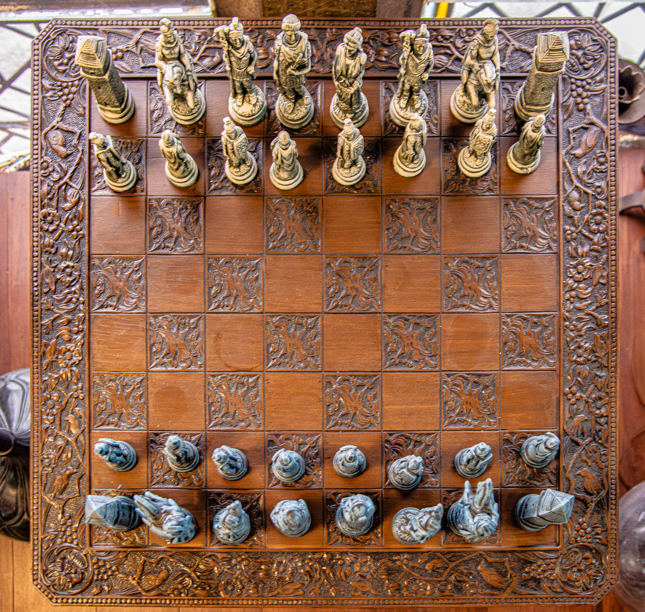 Chess by Ian Woodward Chess