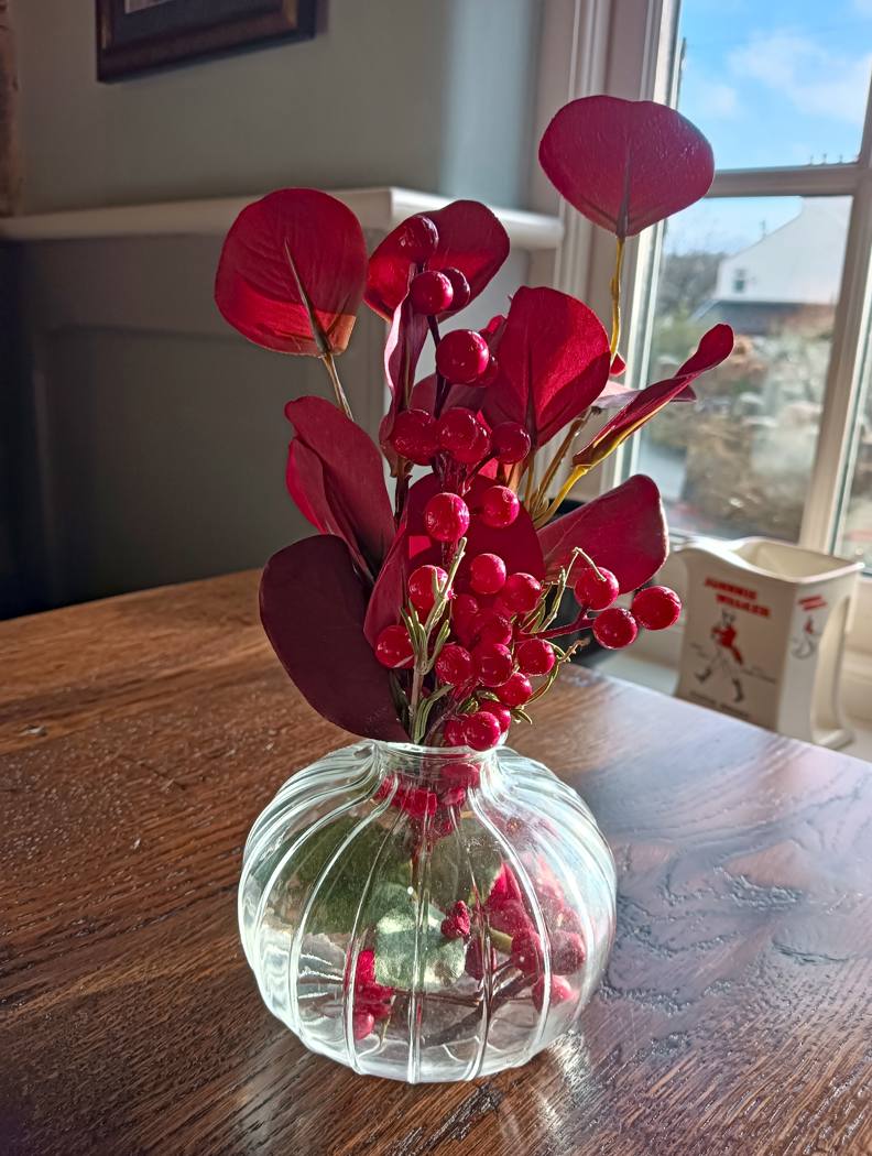 Christmas Decoration 