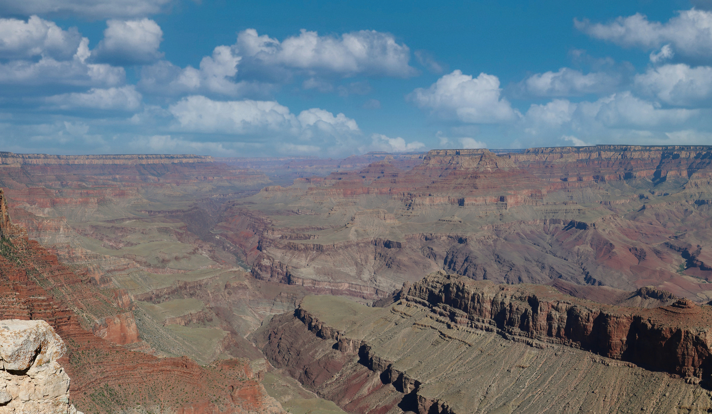 Grand Canyon by Tim Benham Grand Canyon