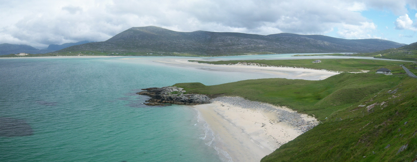 TimB - Luskentyre Beach, Isle of