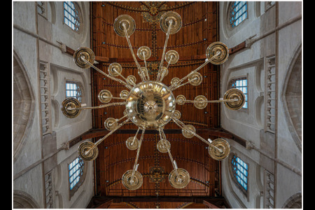 Harold Russell CPAGB/AV