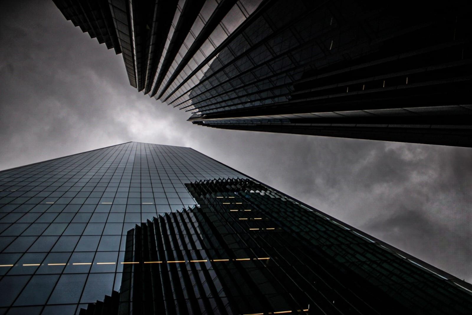 A5 - Corporate Giants