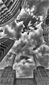 Harold Russell CPAGB/AV