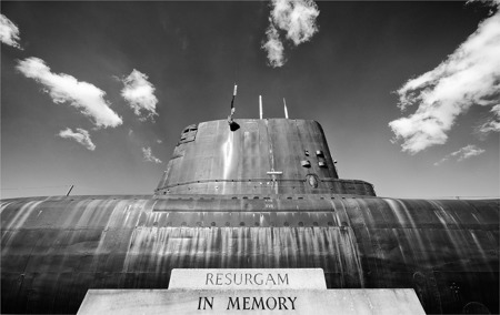 Harold Russell CPAGB/AV