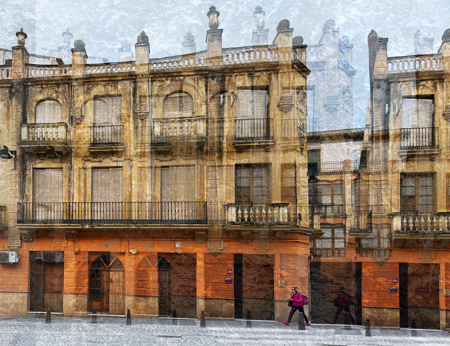 Kathleen Bird LRPS CPAGB