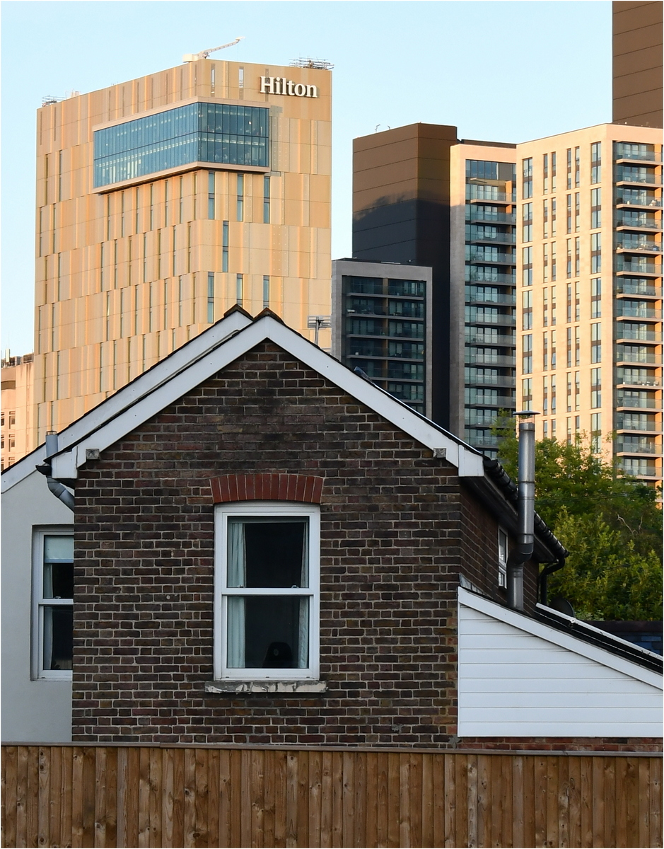 Old and New Woking, 2026
