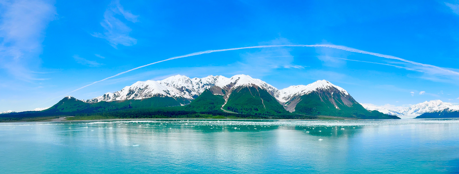 Alaskan Panorama