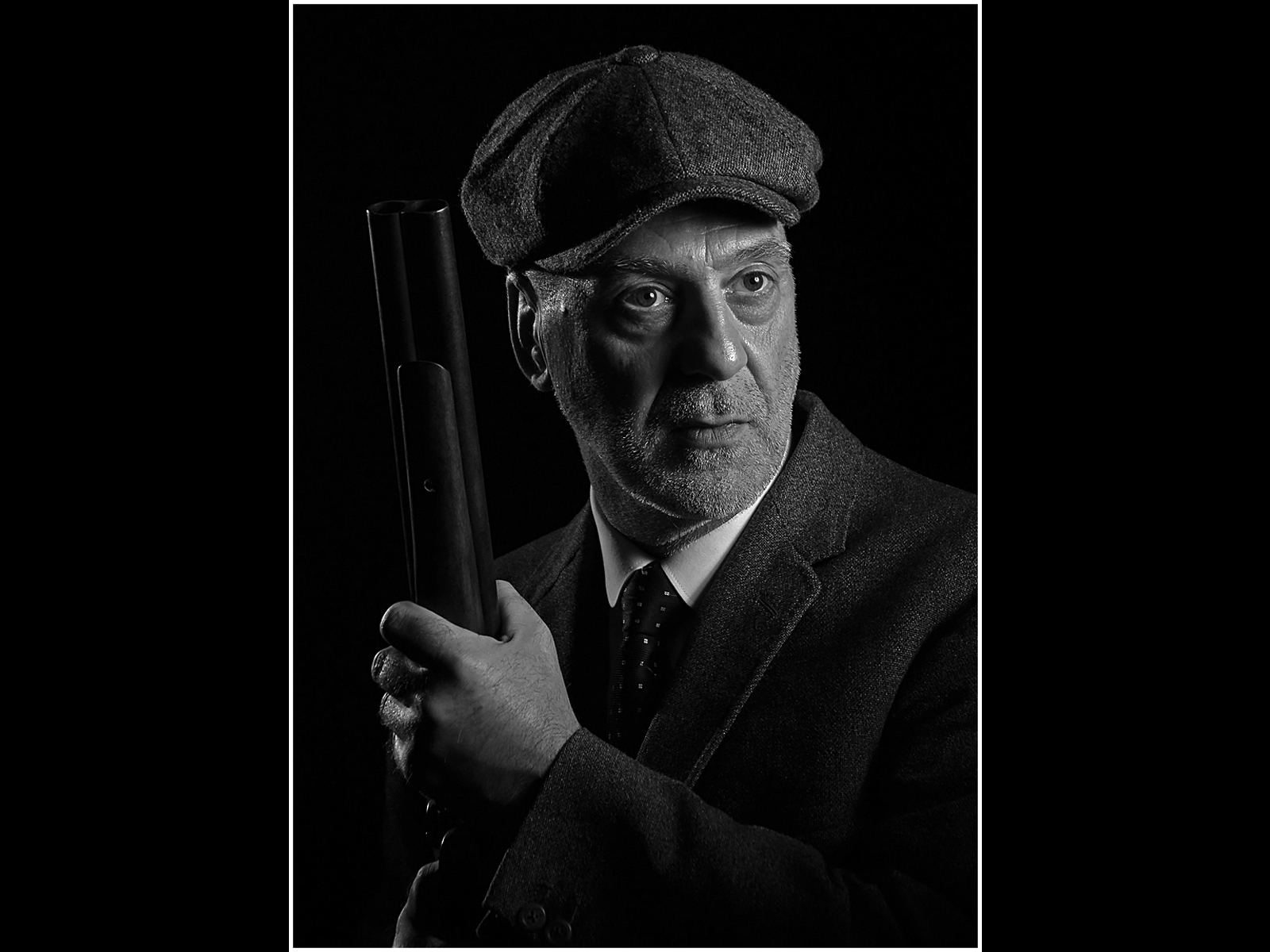 gamekeeper