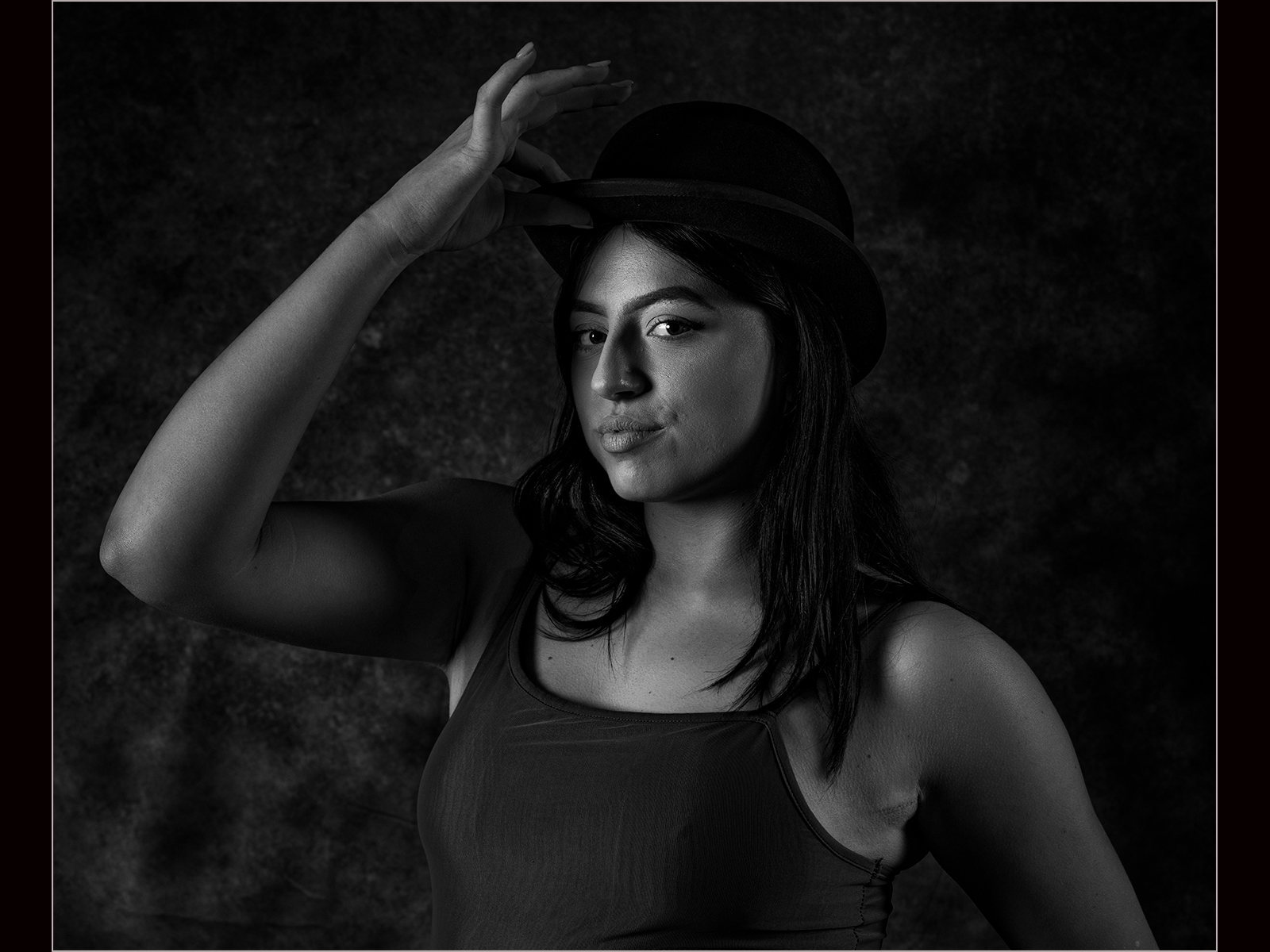 Brianna by Tony Green Brianna
