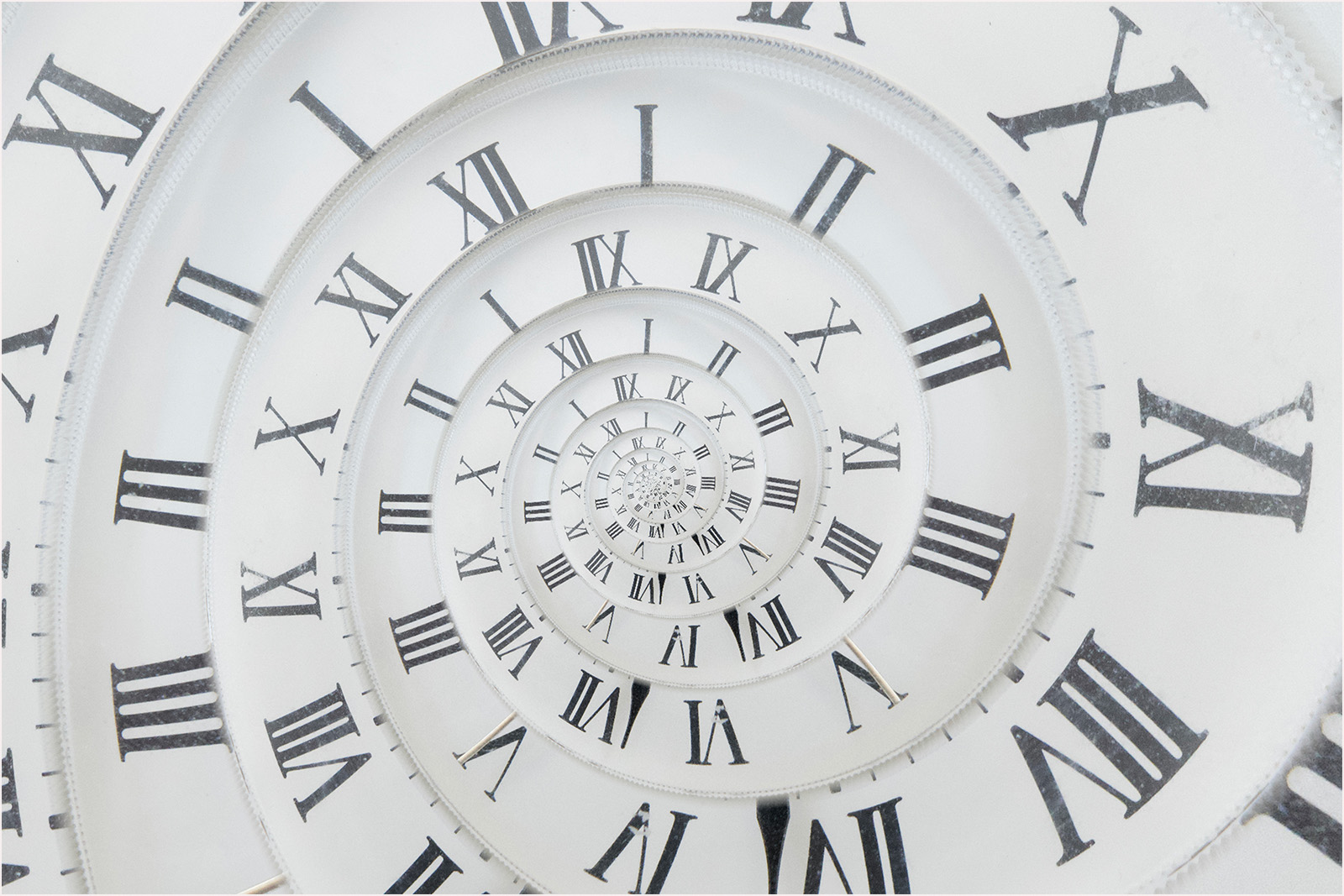 Clockwatching by Steven Pratt Clockwatching