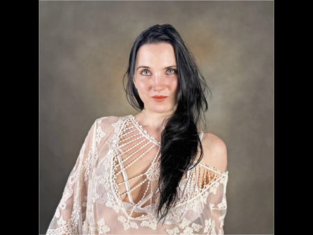 Lynda Redfern
