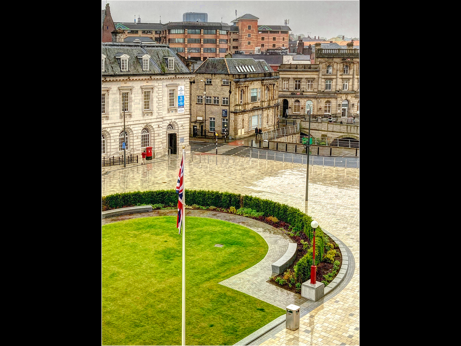 Rochdale Centre