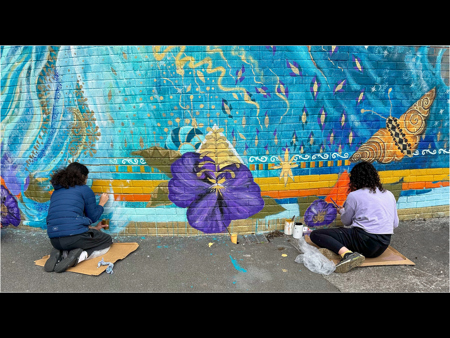 Lynda Redfern