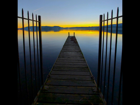 Mike Hortop