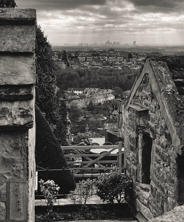 Ed Whitaker