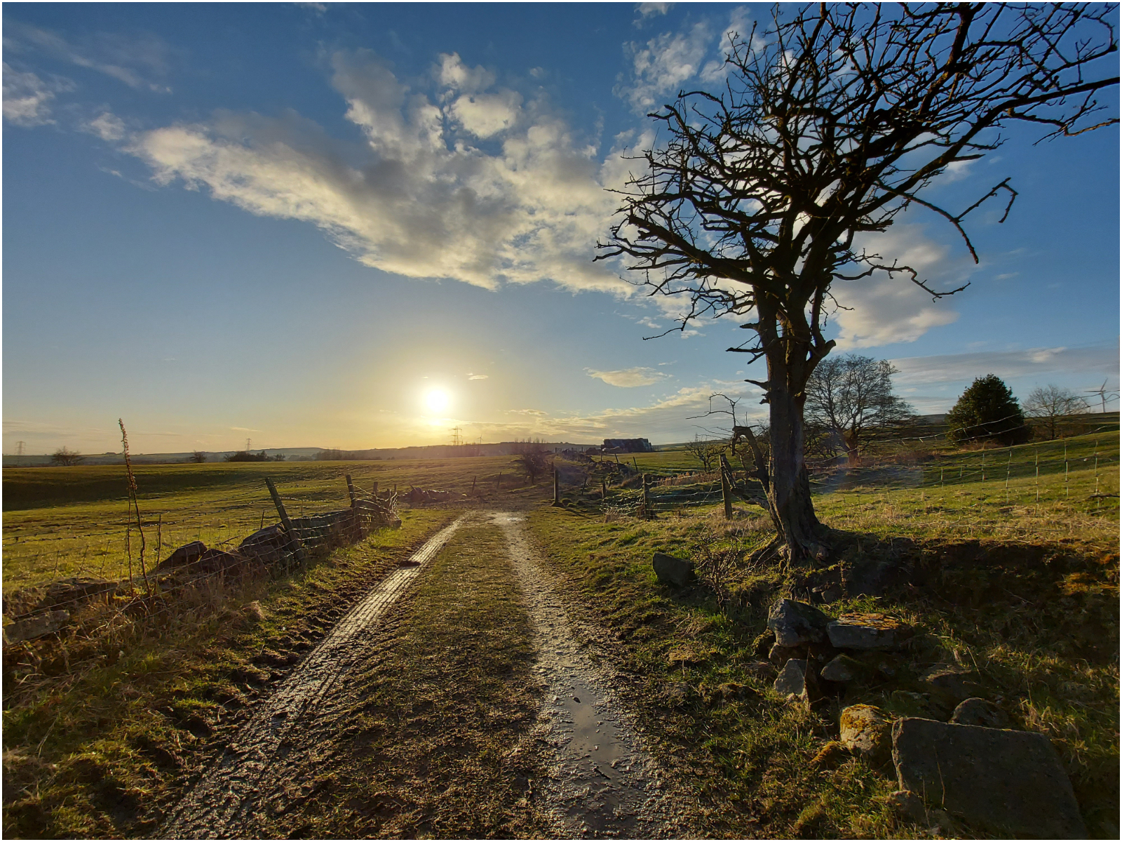 Road to Nowhere by Mike Hortop Road to Nowhere