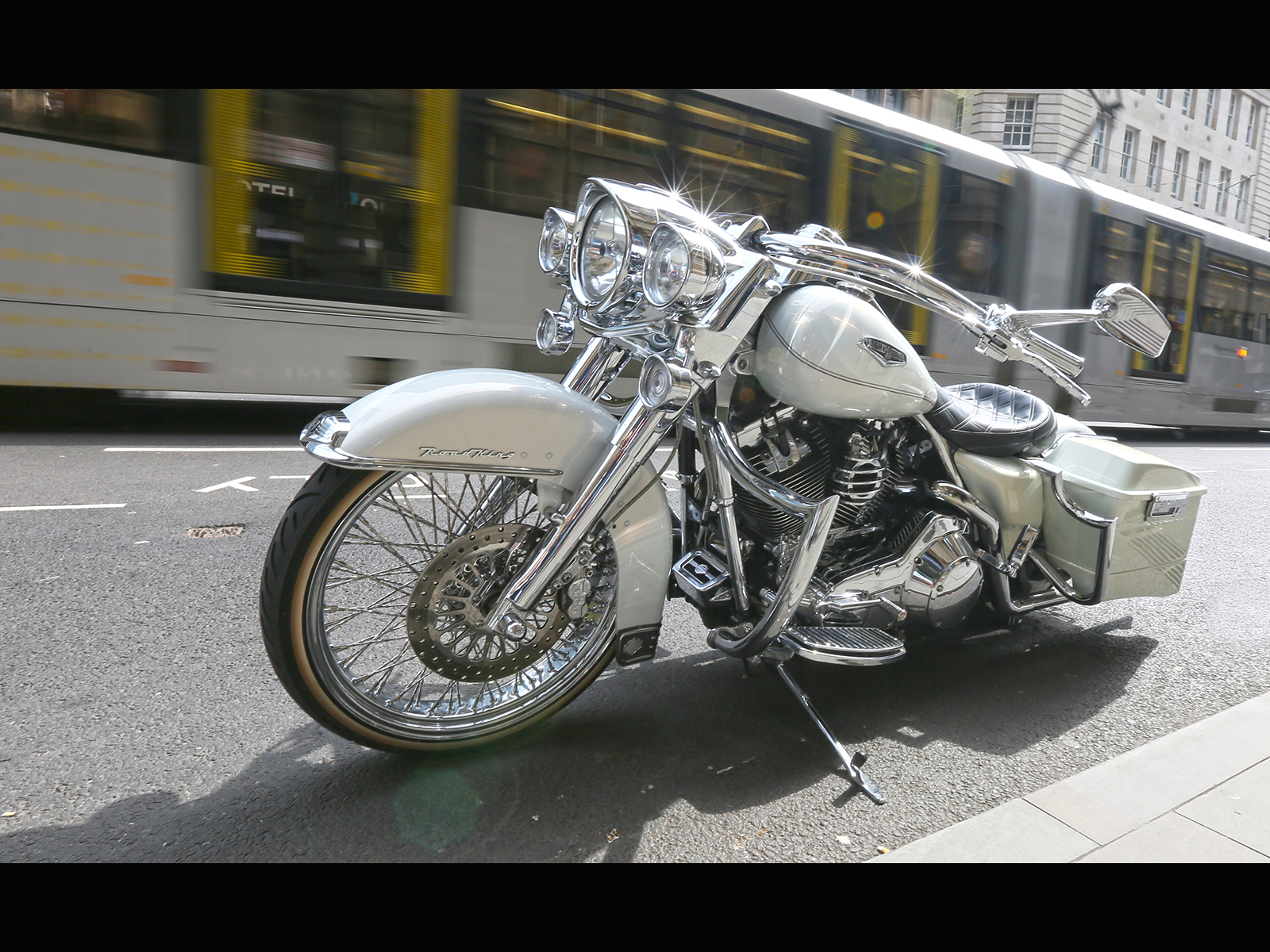 The King Of The Road by Barbara Cook The King Of The Road