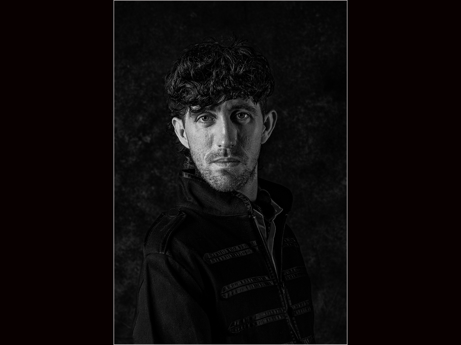 Jack by Tony Green Jack