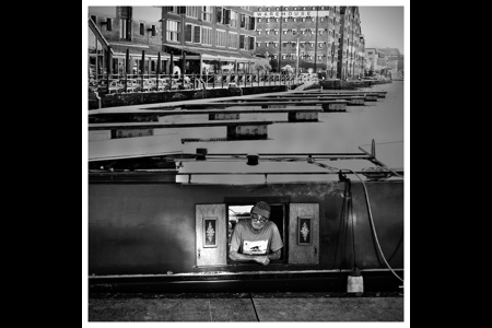 David Elford