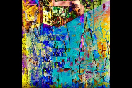 David Elford