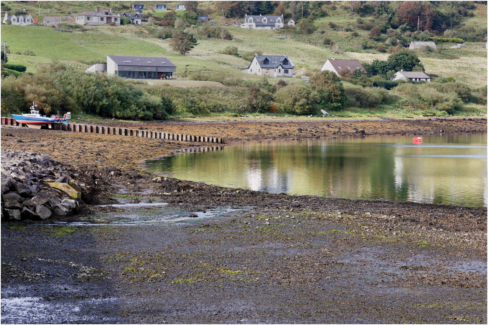 North Uist