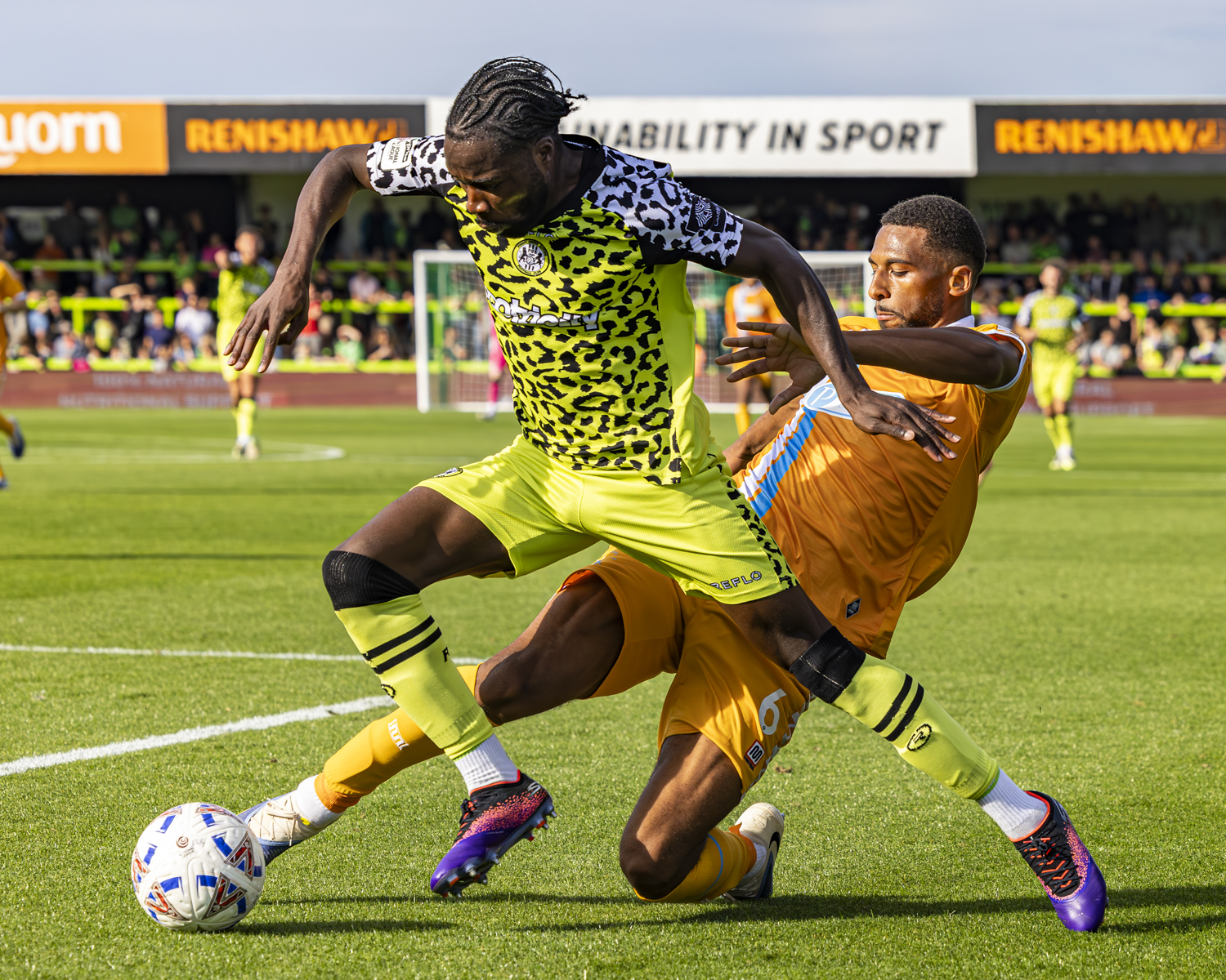 Tackle by Mark Halling Tackle