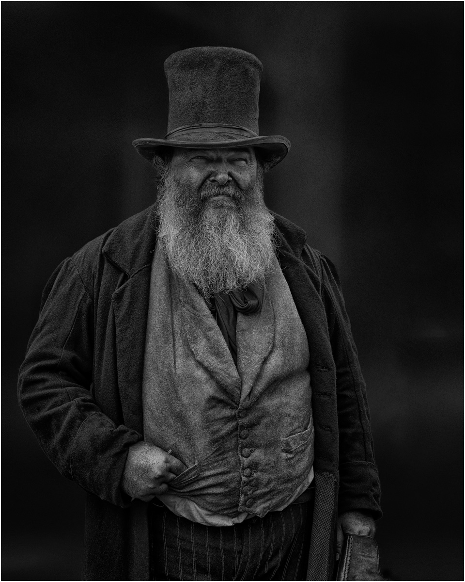 The Bearded Victorian by Malcolm Marner The Bearded Victorian