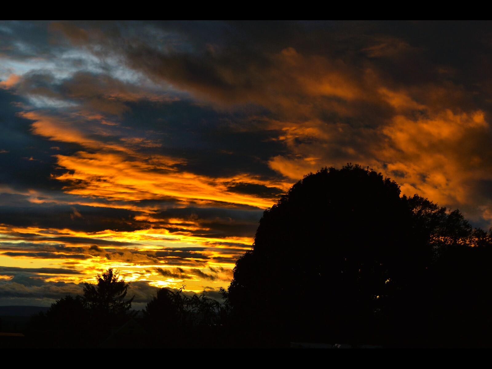 Soon be dark by Michael Lane Soon be dark