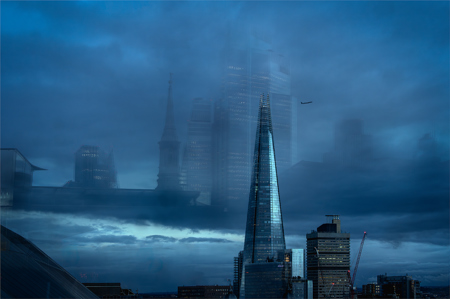 Trish Bloodworth EFIAP/B, BPE1