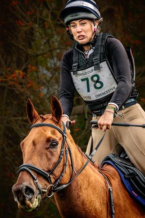 Trish Bloodworth EFIAP/B, BPE1