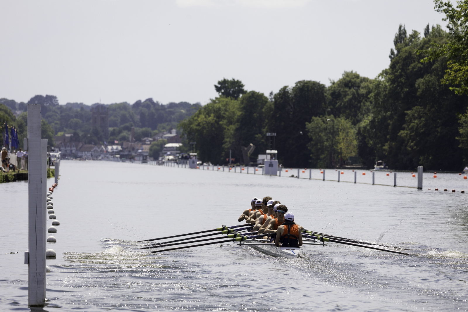 The Rhythmn of Eight by Mick West The Rhythmn of Eight