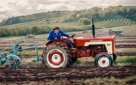 Trish Bloodworth EFIAP/B, BPE1