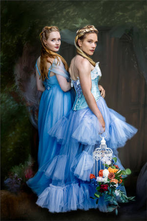 Trish Bloodworth EFIAP/B, BPE1