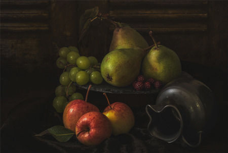 Trish Bloodworth EFIAP/B, BPE1