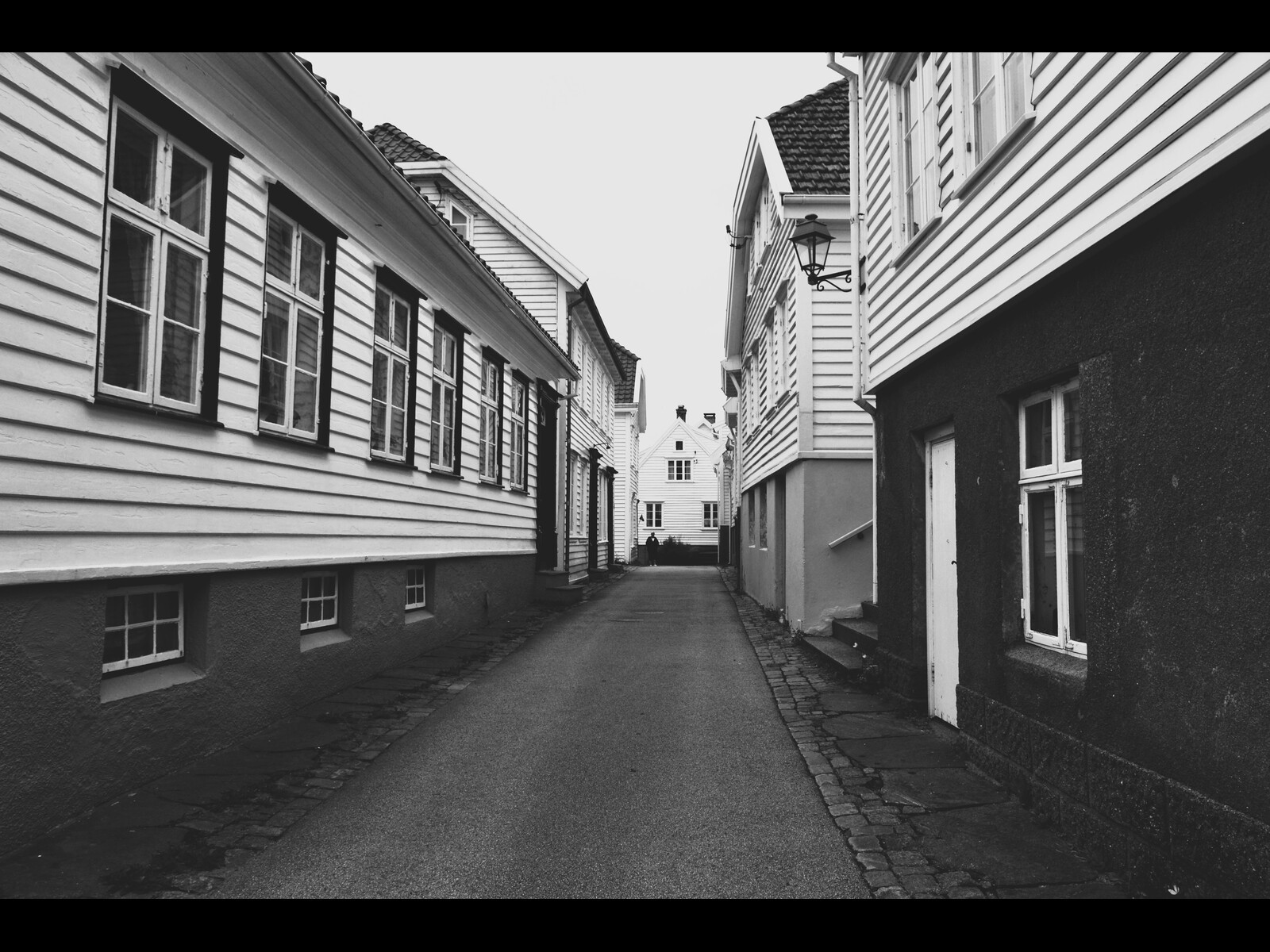 Lonely Street by Michael Lane Lonely Street