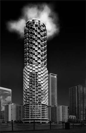 Trish Bloodworth EFIAP/B, BPE1