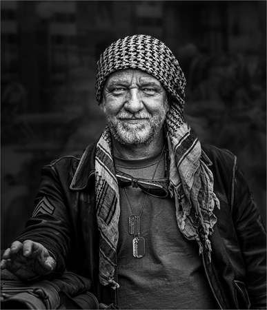 Trish Bloodworth EFIAP/B, BPE1