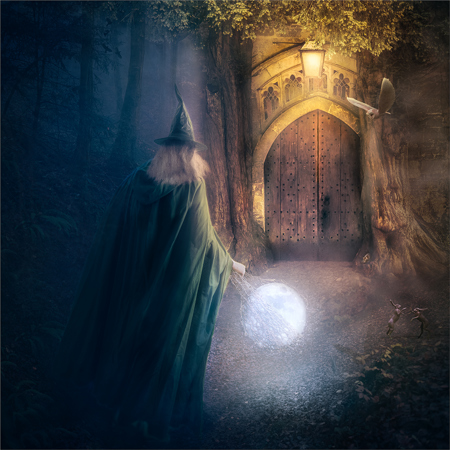 Trish Bloodworth EFIAP/B, BPE1