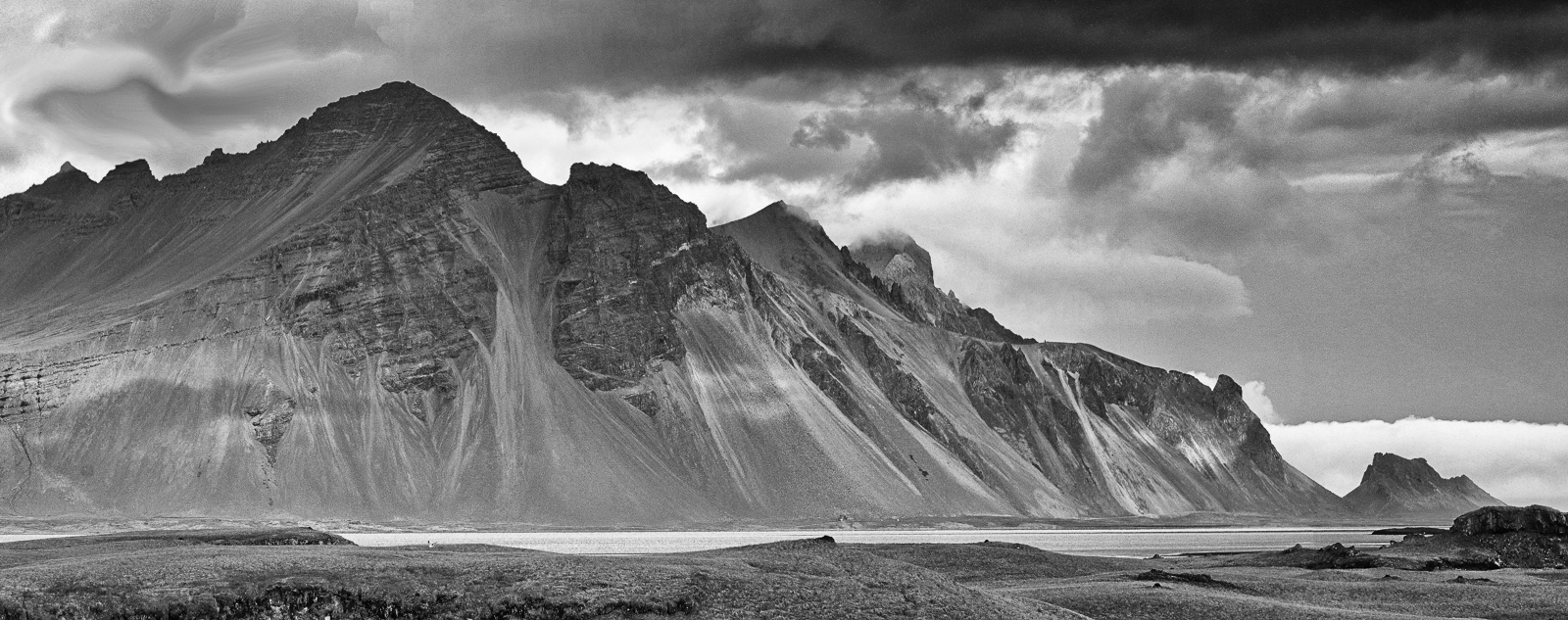 Iceland by Kerrin Malone Iceland