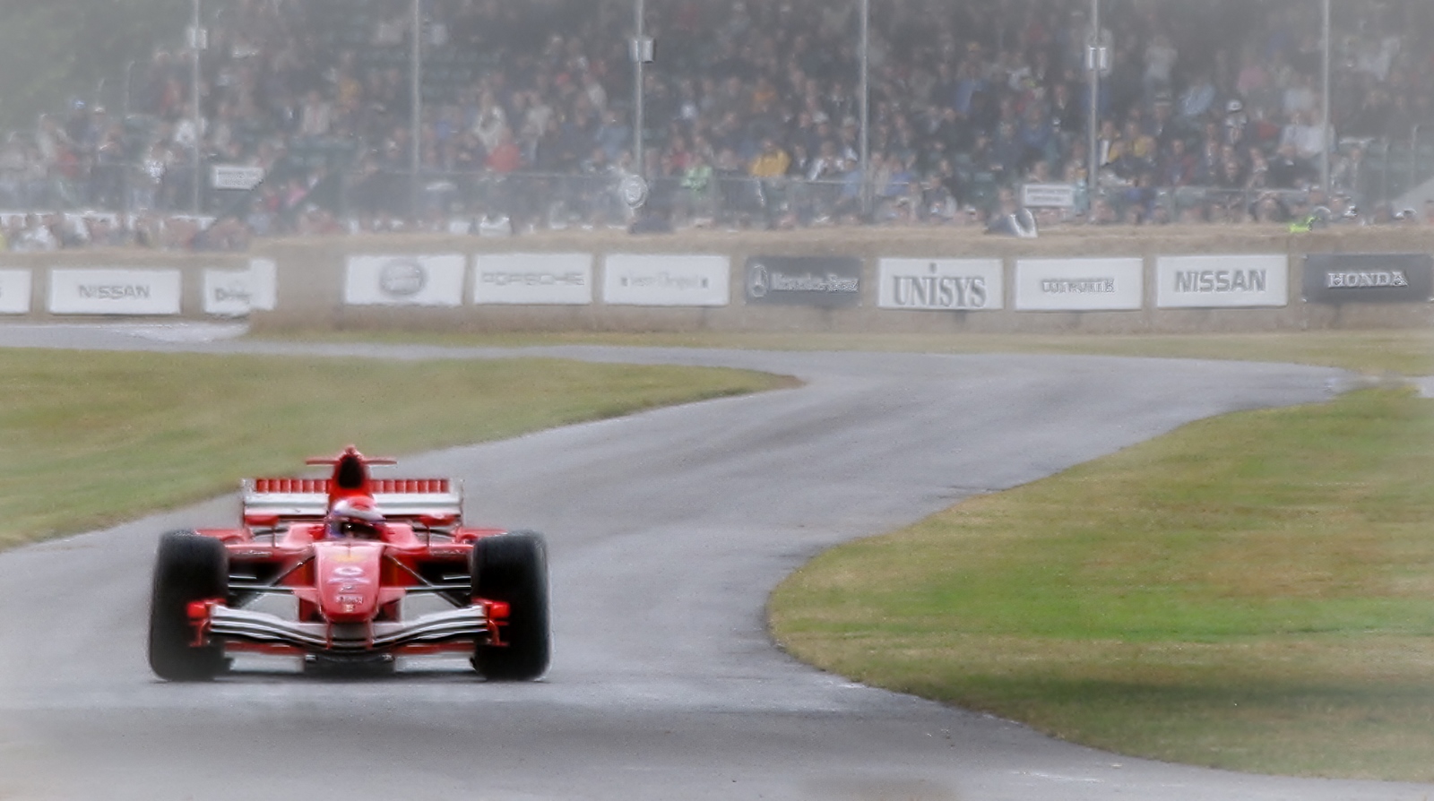 Ferrari_Richard Atkinson_Stroud_PDI by Richard Atkinson Ferrari_Richard Atkinson_Stroud_PDI