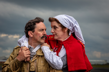 Stephen Womack LRPS CPAGB EFIAP QPSA