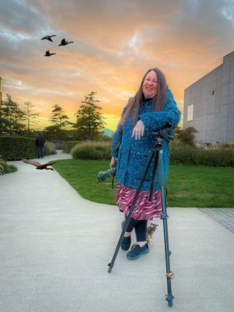 David Kershaw ARPS CPAGB BPE2*