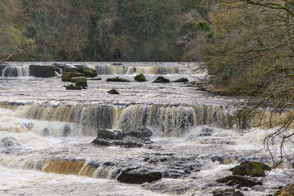 Aysgarth