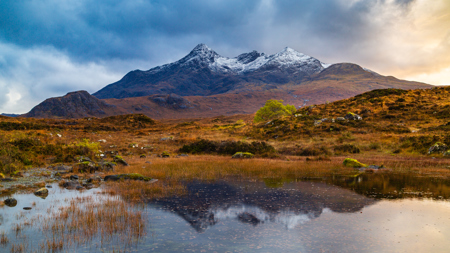 Stephen Womack LRPS CPAGB EFIAP QPSA