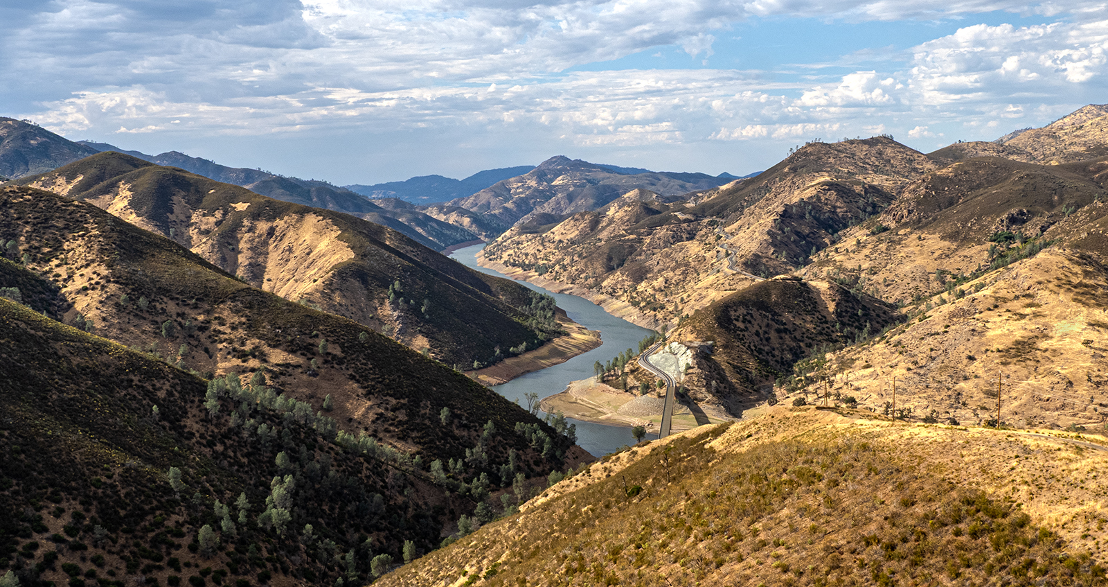 River Deep Mountain High