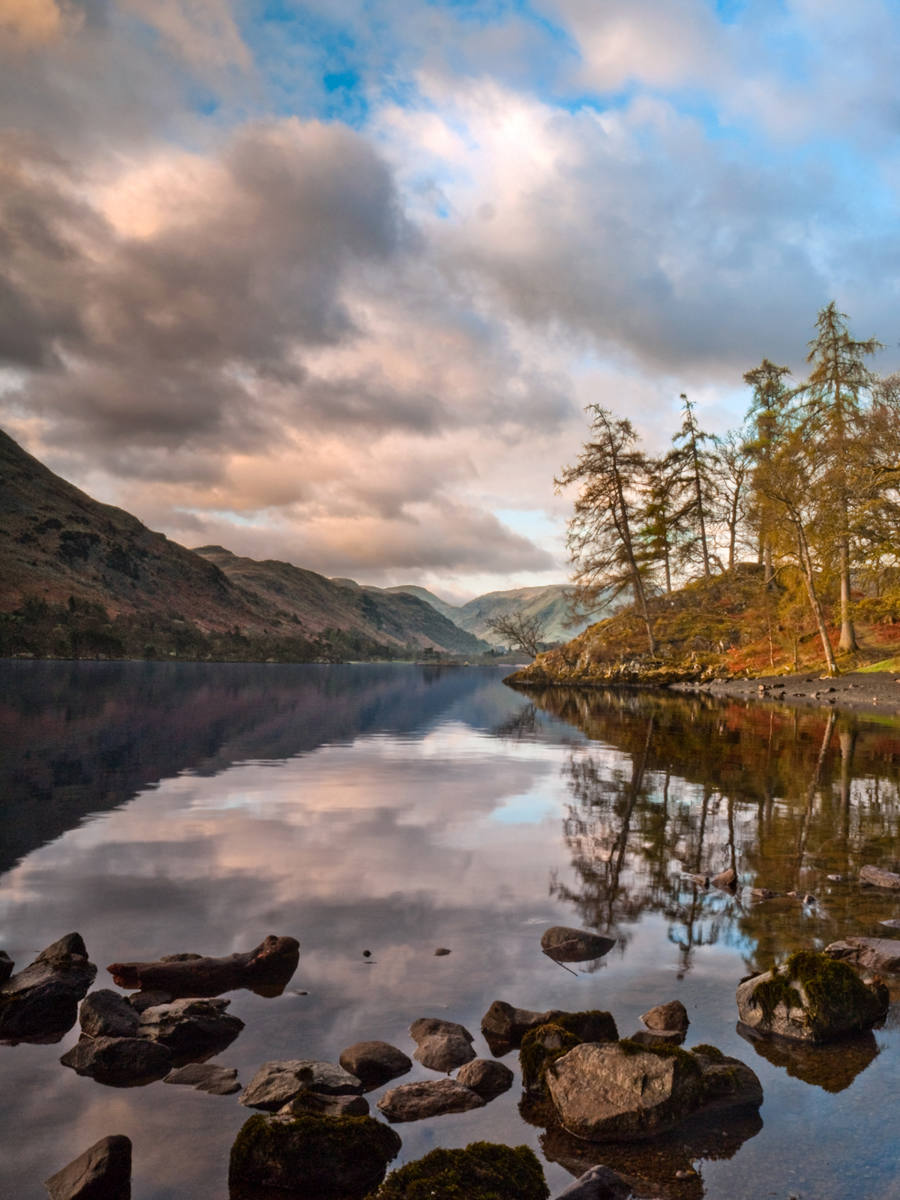 The Lakes by Mandy Ross The Lakes