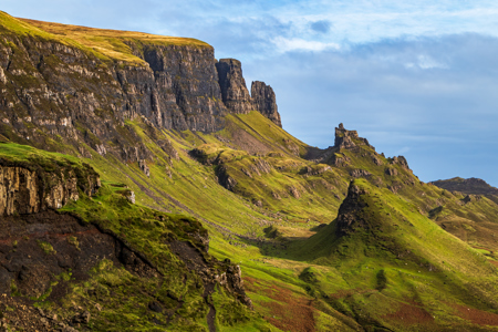 Stephen Womack LRPS CPAGB EFIAP QPSA