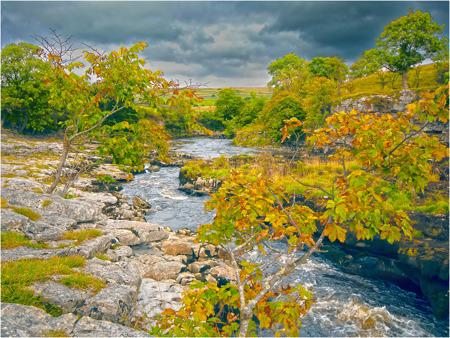 David Kershaw ARPS CPAGB BPE2*