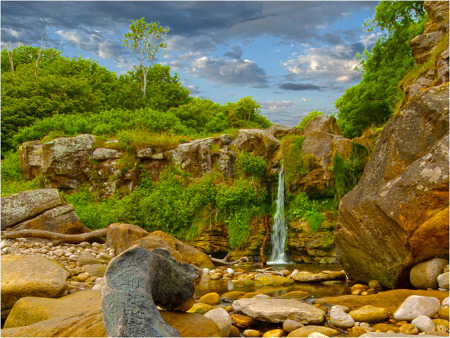 David Kershaw ARPS CPAGB BPE2*